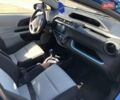 Синій Тойота Aqua, об'ємом двигуна 1.5 л та пробігом 82 тис. км за 8750 $, фото 4 на Automoto.ua