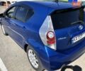 Синій Тойота Aqua, об'ємом двигуна 1.5 л та пробігом 82 тис. км за 8750 $, фото 10 на Automoto.ua