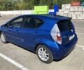 Синій Тойота Aqua, об'ємом двигуна 1.5 л та пробігом 82 тис. км за 8750 $, фото 1 на Automoto.ua