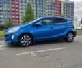 Синій Тойота Aqua, об'ємом двигуна 1.5 л та пробігом 79 тис. км за 11490 $, фото 12 на Automoto.ua