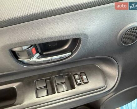 Синий Тойота Aqua, объемом двигателя 1.5 л и пробегом 84 тыс. км за 10790 $, фото 14 на Automoto.ua