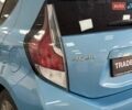 Синий Тойота Aqua, объемом двигателя 1.5 л и пробегом 84 тыс. км за 10790 $, фото 8 на Automoto.ua