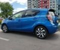 Синій Тойота Aqua, об'ємом двигуна 1.5 л та пробігом 79 тис. км за 11490 $, фото 19 на Automoto.ua