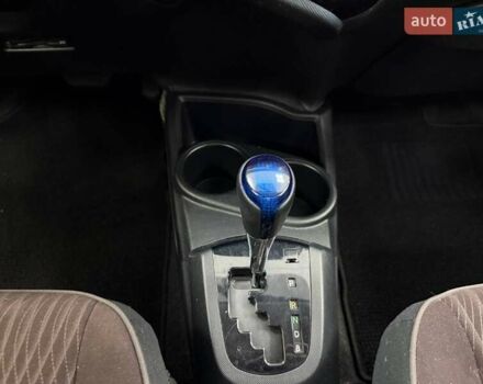 Синий Тойота Aqua, объемом двигателя 1.5 л и пробегом 84 тыс. км за 10790 $, фото 23 на Automoto.ua