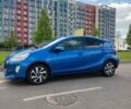 Синій Тойота Aqua, об'ємом двигуна 1.5 л та пробігом 79 тис. км за 11490 $, фото 11 на Automoto.ua