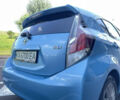 Синий Тойота Aqua, объемом двигателя 1.5 л и пробегом 74 тыс. км за 12500 $, фото 4 на Automoto.ua