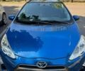 Синій Тойота Aqua, об'ємом двигуна 1.5 л та пробігом 81 тис. км за 11000 $, фото 1 на Automoto.ua