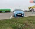 Синий Тойота Aqua, объемом двигателя 1.5 л и пробегом 112 тыс. км за 10500 $, фото 5 на Automoto.ua