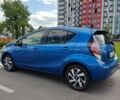 Синій Тойота Aqua, об'ємом двигуна 1.5 л та пробігом 79 тис. км за 11490 $, фото 17 на Automoto.ua