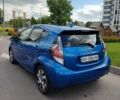 Синій Тойота Aqua, об'ємом двигуна 1.5 л та пробігом 79 тис. км за 11490 $, фото 24 на Automoto.ua