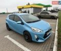 Синий Тойота Aqua, объемом двигателя 1.5 л и пробегом 112 тыс. км за 10500 $, фото 2 на Automoto.ua