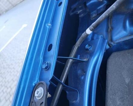 Синій Тойота Aqua, об'ємом двигуна 1.5 л та пробігом 67 тис. км за 12500 $, фото 43 на Automoto.ua