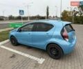 Синий Тойота Aqua, объемом двигателя 1.5 л и пробегом 112 тыс. км за 10500 $, фото 9 на Automoto.ua