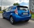 Синій Тойота Aqua, об'ємом двигуна 1.5 л та пробігом 79 тис. км за 11490 $, фото 21 на Automoto.ua