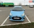 Синий Тойота Aqua, объемом двигателя 1.5 л и пробегом 112 тыс. км за 10500 $, фото 1 на Automoto.ua