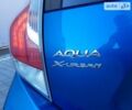 Синий Тойота Aqua, объемом двигателя 1.5 л и пробегом 67 тыс. км за 12500 $, фото 15 на Automoto.ua