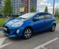 Синій Тойота Aqua, об'ємом двигуна 1.5 л та пробігом 79 тис. км за 11490 $, фото 7 на Automoto.ua