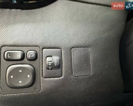 Синий Тойота Aqua, объемом двигателя 1.5 л и пробегом 84 тыс. км за 10790 $, фото 15 на Automoto.ua