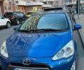 Синій Тойота Aqua, об'ємом двигуна 1.5 л та пробігом 81 тис. км за 11000 $, фото 16 на Automoto.ua