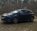 Синій Тойота Aqua, об'ємом двигуна 1.5 л та пробігом 63 тис. км за 14700 $, фото 18 на Automoto.ua