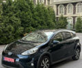 Синий Тойота Aqua, объемом двигателя 1.5 л и пробегом 48 тыс. км за 13700 $, фото 1 на Automoto.ua