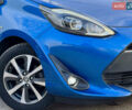 Синий Тойота Aqua, объемом двигателя 1.5 л и пробегом 76 тыс. км за 12800 $, фото 64 на Automoto.ua