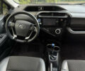 Синий Тойота Aqua, объемом двигателя 1.5 л и пробегом 48 тыс. км за 13700 $, фото 10 на Automoto.ua