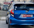 Синий Тойота Aqua, объемом двигателя 1.5 л и пробегом 76 тыс. км за 12800 $, фото 72 на Automoto.ua