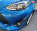 Синий Тойота Aqua, объемом двигателя 1.5 л и пробегом 70 тыс. км за 11900 $, фото 13 на Automoto.ua
