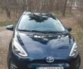 Синій Тойота Aqua, об'ємом двигуна 1.5 л та пробігом 63 тис. км за 14700 $, фото 3 на Automoto.ua