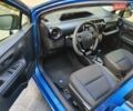 Синий Тойота Aqua, объемом двигателя 1.5 л и пробегом 70 тыс. км за 11900 $, фото 8 на Automoto.ua