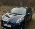 Синій Тойота Aqua, об'ємом двигуна 1.5 л та пробігом 63 тис. км за 14700 $, фото 2 на Automoto.ua