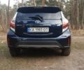 Синій Тойота Aqua, об'ємом двигуна 1.5 л та пробігом 63 тис. км за 14700 $, фото 4 на Automoto.ua