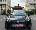 Синий Тойота Aqua, объемом двигателя 1.5 л и пробегом 48 тыс. км за 13700 $, фото 3 на Automoto.ua