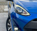 Синий Тойота Aqua, объемом двигателя 1.5 л и пробегом 76 тыс. км за 12800 $, фото 62 на Automoto.ua