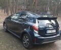 Синій Тойота Aqua, об'ємом двигуна 1.5 л та пробігом 63 тис. км за 14700 $, фото 19 на Automoto.ua