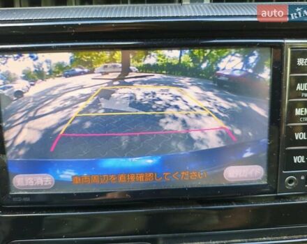 Синий Тойота Aqua, объемом двигателя 1.5 л и пробегом 70 тыс. км за 11900 $, фото 23 на Automoto.ua