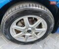 Синий Тойота Aqua, объемом двигателя 1.5 л и пробегом 70 тыс. км за 11900 $, фото 12 на Automoto.ua