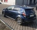 Синій Тойота Aqua, об'ємом двигуна 1.5 л та пробігом 63 тис. км за 14700 $, фото 7 на Automoto.ua