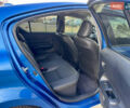 Синий Тойота Aqua, объемом двигателя 1.5 л и пробегом 76 тыс. км за 12800 $, фото 36 на Automoto.ua