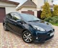 Синий Тойота Aqua, объемом двигателя 1.5 л и пробегом 66 тыс. км за 13100 $, фото 1 на Automoto.ua