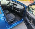 Синий Тойота Aqua, объемом двигателя 1.5 л и пробегом 70 тыс. км за 11900 $, фото 11 на Automoto.ua