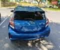 Синий Тойота Aqua, объемом двигателя 1.5 л и пробегом 70 тыс. км за 11900 $, фото 5 на Automoto.ua