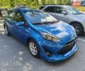 Синий Тойота Aqua, объемом двигателя 1.5 л и пробегом 70 тыс. км за 11900 $, фото 1 на Automoto.ua