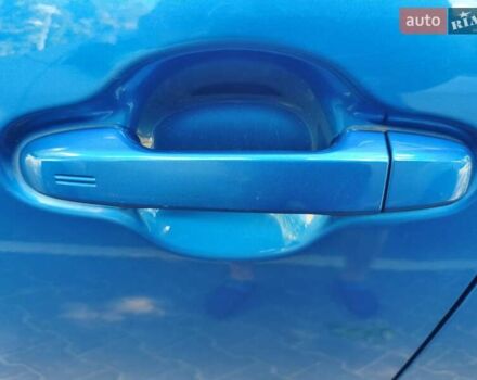 Синий Тойота Aqua, объемом двигателя 1.5 л и пробегом 70 тыс. км за 11900 $, фото 19 на Automoto.ua