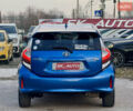 Синий Тойота Aqua, объемом двигателя 1.5 л и пробегом 76 тыс. км за 12800 $, фото 75 на Automoto.ua