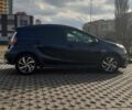 Синій Тойота Aqua, об'ємом двигуна 1.5 л та пробігом 63 тис. км за 14700 $, фото 6 на Automoto.ua