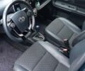 Синій Тойота Aqua, об'ємом двигуна 1.5 л та пробігом 63 тис. км за 14700 $, фото 11 на Automoto.ua