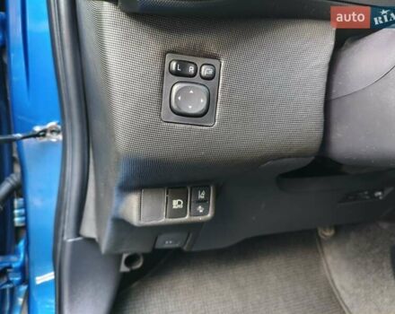 Синий Тойота Aqua, объемом двигателя 1.5 л и пробегом 70 тыс. км за 11900 $, фото 16 на Automoto.ua