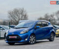 Синий Тойота Aqua, объемом двигателя 1.5 л и пробегом 76 тыс. км за 12800 $, фото 46 на Automoto.ua